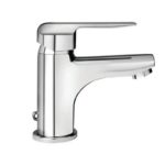 Μπαταρία Νιπτήρος Χρωμέ