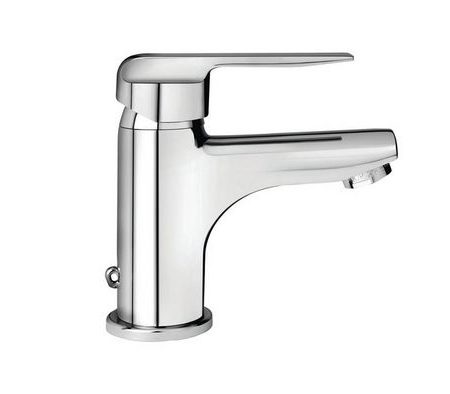 Μπαταρία Νιπτήρος Χρωμέ