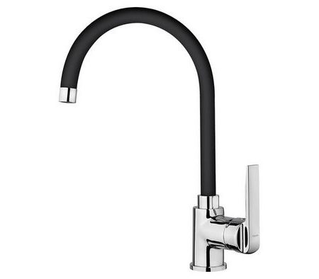 Μπαταρία Κουζίνας I N 9 9 5 Μαύρο