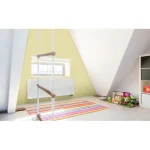 Θερμαντικό σώμα panel με ενσωματωμένο βρόγχο PURMO Compact Ventil CV33 90cm ύψος