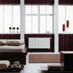 Θερμαντικό σώμα panel με ενσωματωμένο βρόγχο PURMO Compact Ventil CV22 45cm ύψος - Image 5