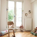 Θερμαντικό σώμα panel επίπεδης πρόσοψης με ενσωματωμένο βρόγχο PURMO Plan Compact Ventil FCV33 90cm ύψος - Image 3