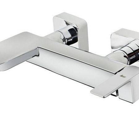 Μπαταρία Λουτρού Χρωμέ