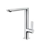 Μπαταρία Κουζίνας FO 915 Χρωμέ