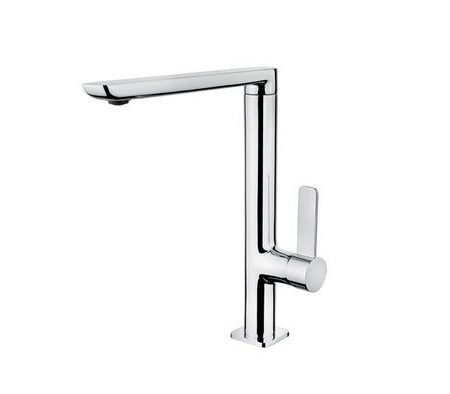 Μπαταρία Κουζίνας FO 915 Χρωμέ