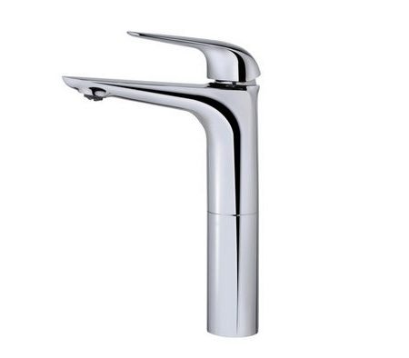 Μπαταρία Νιπτήρος XL Χρωμέ