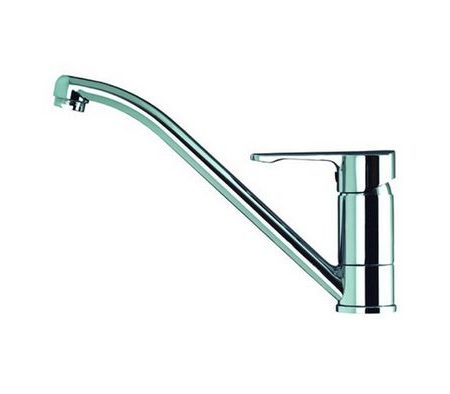 Μπαταρία Κουζίνας ML Χρωμέ