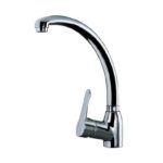 Μπαταρία Κουζίνας MN Χρωμέ