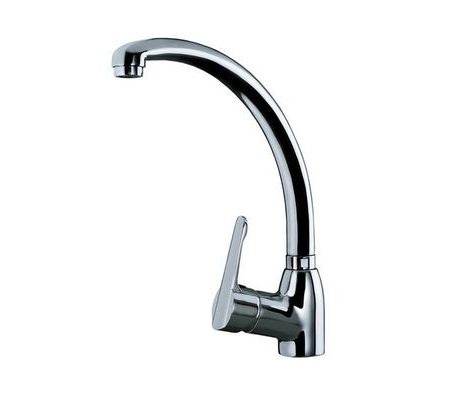 Μπαταρία Κουζίνας MN Χρωμέ