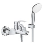 Μπαταρία μπάνιου GROHE EUROSMART 33302003