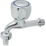 SUPER RUBINO - Κάνουλα πλυντηρίου 3/4