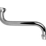 Ρουξούνι νεροχύτου τοίχου ΚΡ 250 mm