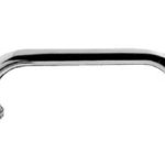 Ρουξούνι νεροχύτου -τοίχου 200mm