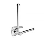 HOTELIA - Ποτηροθήκη διπλή νέο τύπου (κάθετη + οριζόντια)