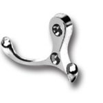 HOTELIA - Άγγιστρο MINΙ II BLISTER 4 τεμ.