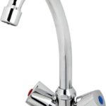 STAR - Μπαταρία νιπτήρα