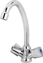 STAR - Μπαταρία νιπτήρα