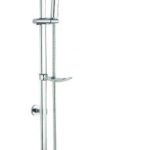 OVALINA - Βέργα ντούζ με κεφαλή /τηλέφωνο /σπιράλ