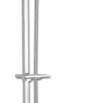 KARETA - Βέργα ντούζ με κεφαλή /τηλέφωνο /σπιράλ