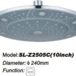 BOBETA - Κεφαλή ντούζ κουτί