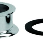 Δαχτυλίδι λάστιχο γυάλινο νιπτήρας