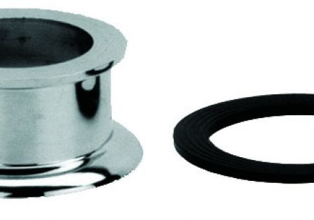 Δαχτυλίδι λάστιχο γυάλινο νιπτήρας