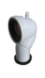 VERTIGO - Σιφώνι για λεκάνη ΠΣ σε ΚΣ