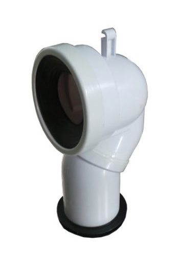 VERTIGO - Σιφώνι για λεκάνη ΠΣ σε ΚΣ