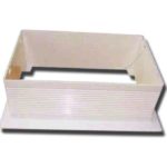 Εντοιχισμού πλάκα συστολής