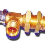 Εντοιχισμού διακόπτης γωνιακός