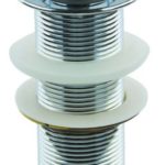 Βαλβίδα κλίκ-LUSSO χωρίς υπερχείλιση 10 5 cm