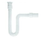 GLO-FLESS - Σιφώνι νιπτήρα 1 1/4Χ32