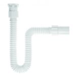 GLO-FLESS - Σιφώνι νιπτήρα 1 1/4Χ32