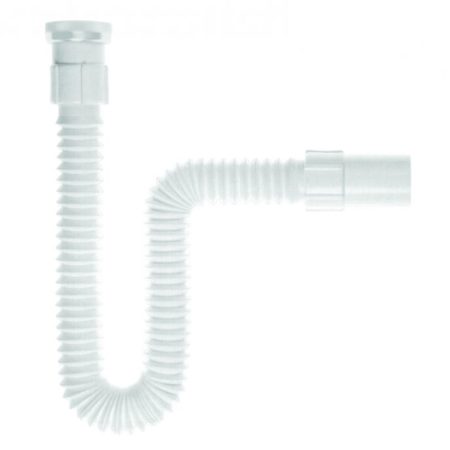 GLO-FLESS - Σιφώνι νιπτήρα 1 1/4Χ32