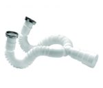 NEW Σιφώνι ΙΙ νεροχυτών FLESS