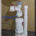 BOXER-AUTO -2021 μηχανισμός φωτοκύτταρο για καζανάκι πορσελάνης