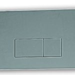 Πλάκα καζανακίου με εντοιχισμό