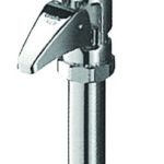 GROHE - Ροζέτα για φλουσόμετρο 3/4