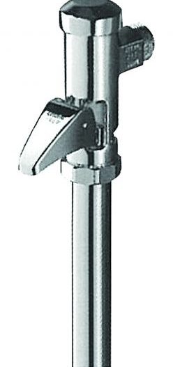 GROHE - Ροζέτα για φλουσόμετρο 3/4