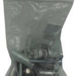 HUIDΑ - Στήριγμα για καθρέπτης νιπτήρας