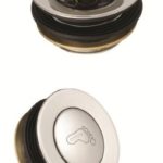 Βαλβίδα καμπίνας πατούσα