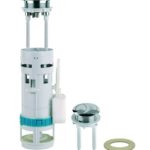 HUIDA - BOXER μηχανισμός διπλός με μπουτόν