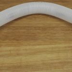 Βαλβίδα μεταλλική Υ νεροχύτη με σχαράκι + υπερχείλιση τετράγωνη