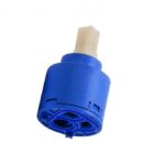 SEDAL - Μηχανισμός 40mm ρηχός