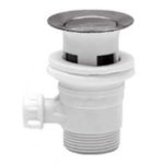 Βαλβίδα Νιπτήρα