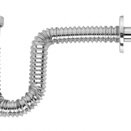 GLO-GLESS ABS Χρωμέ 1 1/4*Φ32