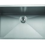 SALINA DEEP KARE 1 γούρνα Νεροχύτης ST/ST304 1