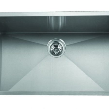 SALINA DEEP KARE 1 γούρνα Νεροχύτης ST/ST304 1