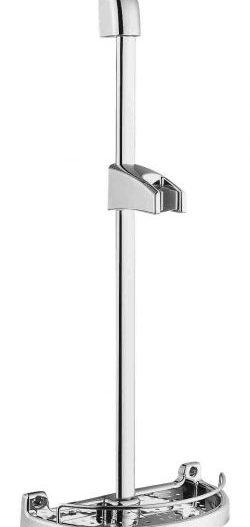 AMERICA ERMA - Βέργα με ραφιέρα