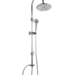 AMERICA RONDO - Βέργα με τηλέφωνο με σπιράλ + κεφαλή 90hcm